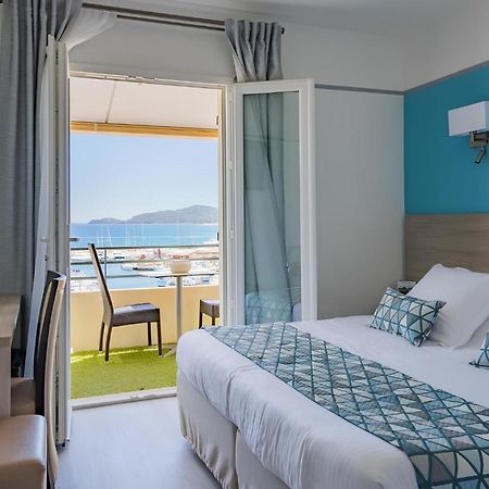 Hotel Le Rabelais 르 라방두 외부 사진
