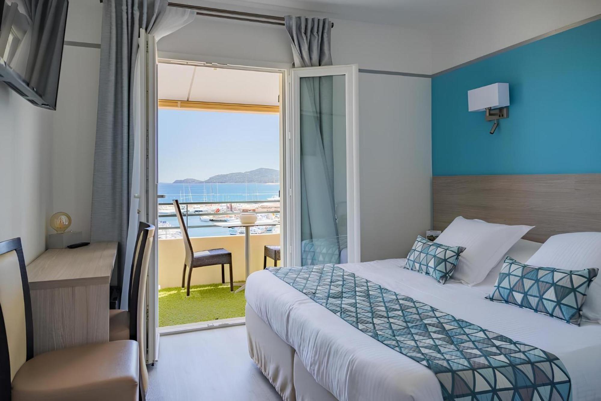 Hotel Le Rabelais 르 라방두 외부 사진